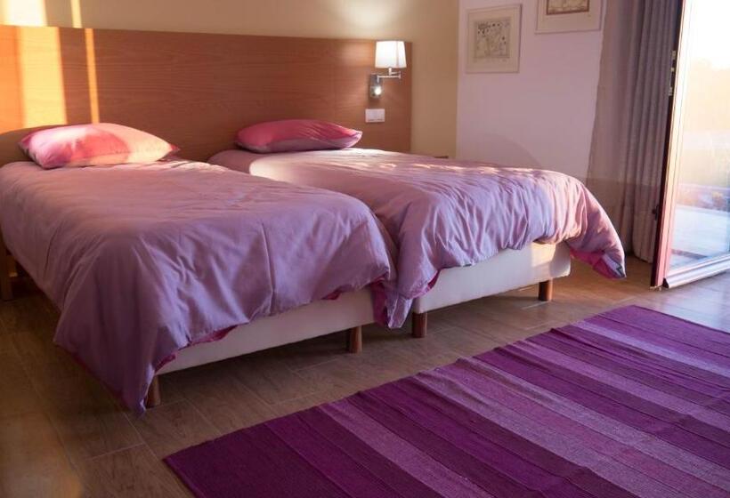 Номер Стандарт, Casa D´edite