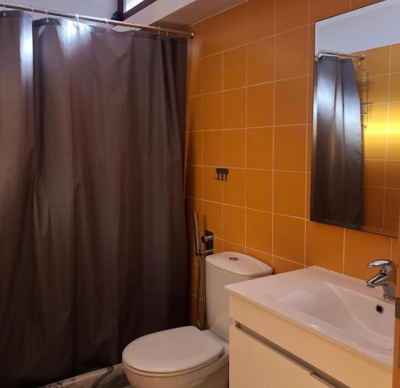 Люкс Кровать Кинг, Casa D´edite