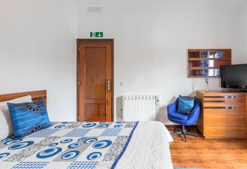 Номер Стандарт, Casa Do Campo Al