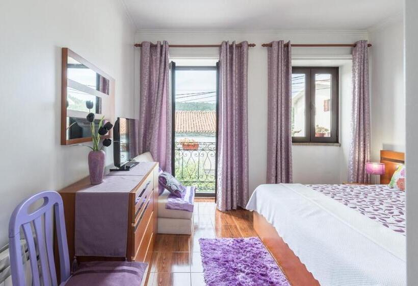Номер Стандарт, Casa Do Campo Al