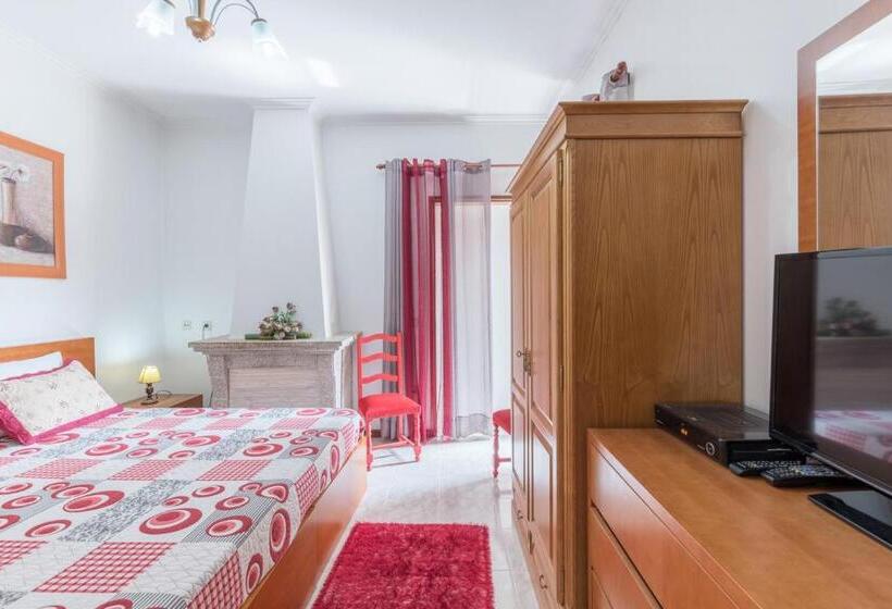Номер Стандарт Трехместный, Casa Do Campo Al