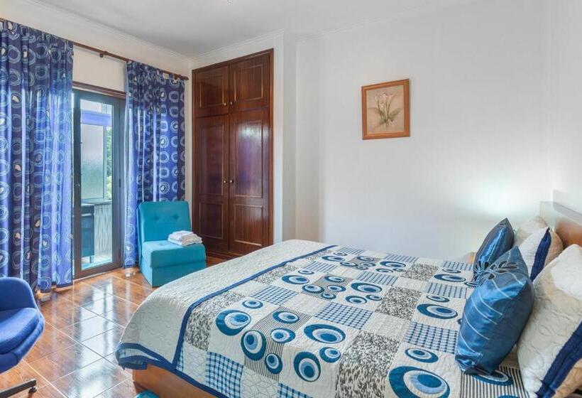 Номер Стандарт, Casa Do Campo Al
