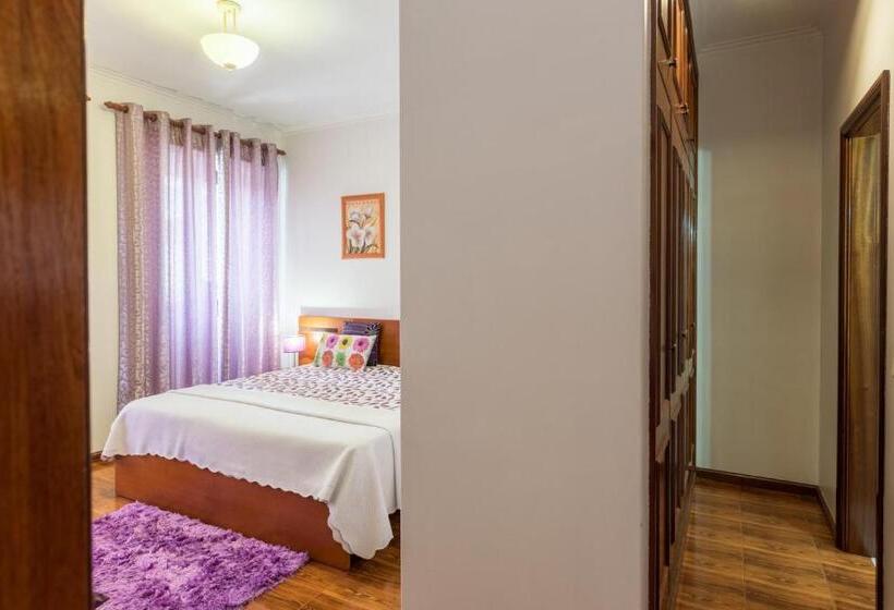 Номер Стандарт, Casa Do Campo Al