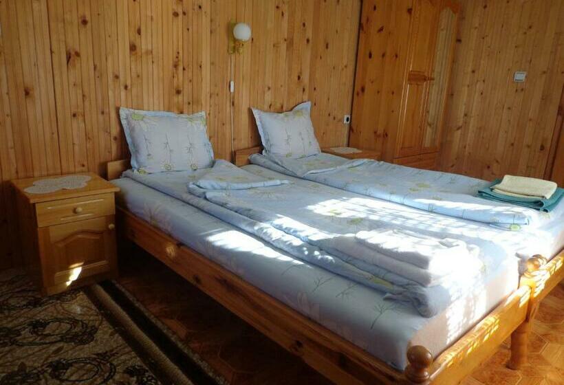 Номер Стандарт Вид на Горы, Family Hotel Ecorelax