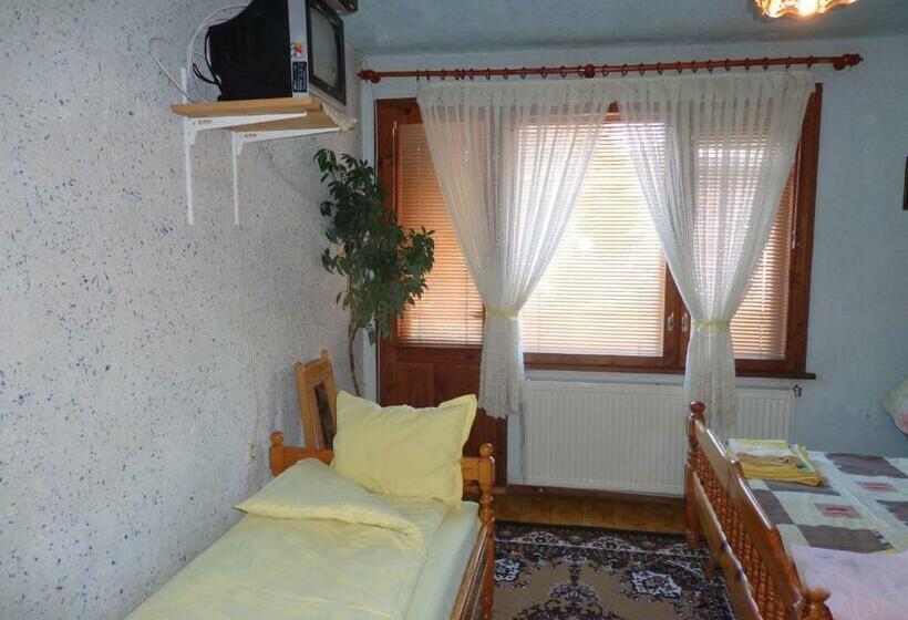 Семейный Номер, Family Hotel Ecorelax