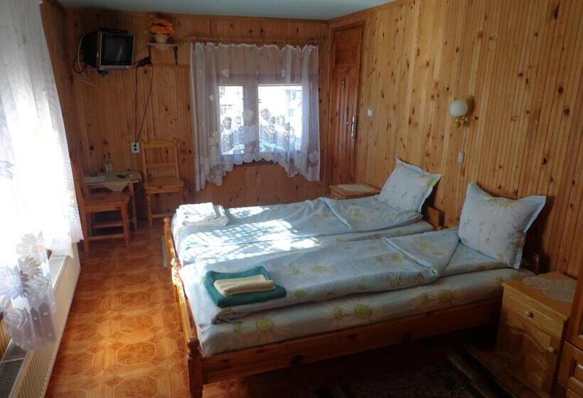 Номер Стандарт Вид на Горы, Family Hotel Ecorelax