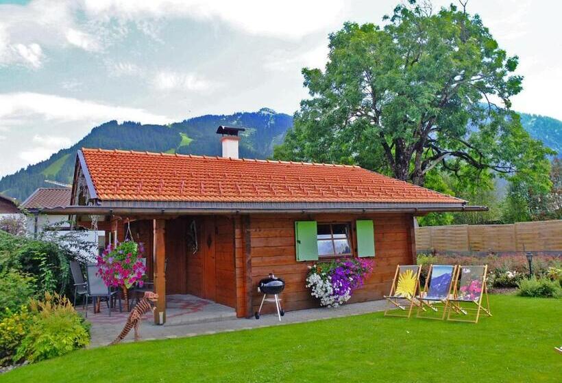 Апартаменты 1 Спальня, Das Apartment Rief Daheim Beim Wanderprofi Adults Only
