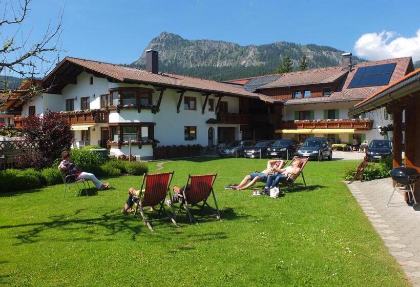 Апартаменты 1 Спальня, Das Apartment Rief Daheim Beim Wanderprofi Adults Only
