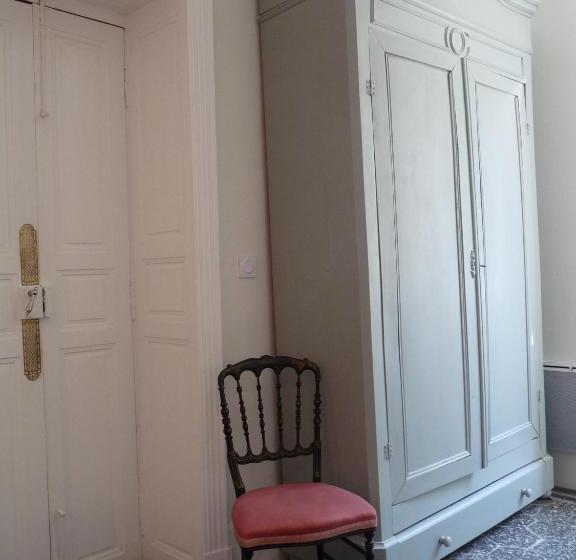 Номер Стандарт, Chez Lola Maison D Hôtes Corbières