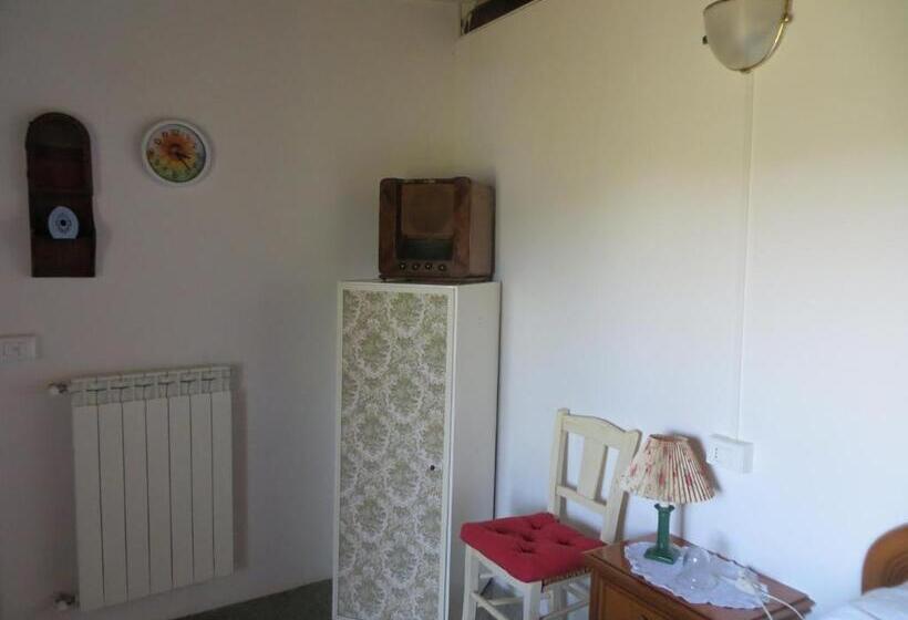 Номер Deluxe, Monte Lago