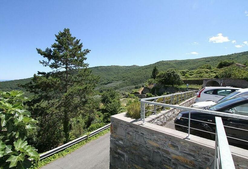 스탠다드 룸, Agriturismo Nonni Devia