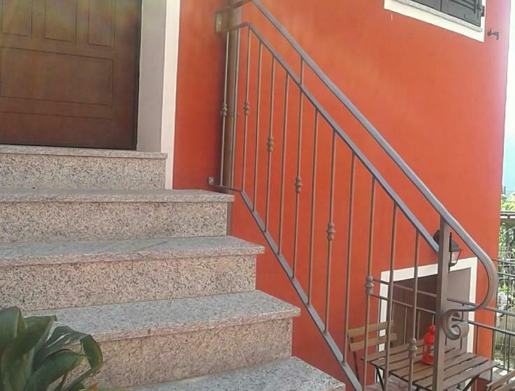 스탠다드 룸, Agriturismo Nonni Devia