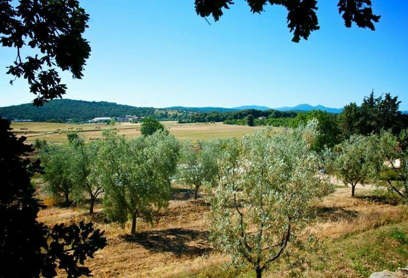Номер Стандарт, Agriturismo San Lino Gilberto