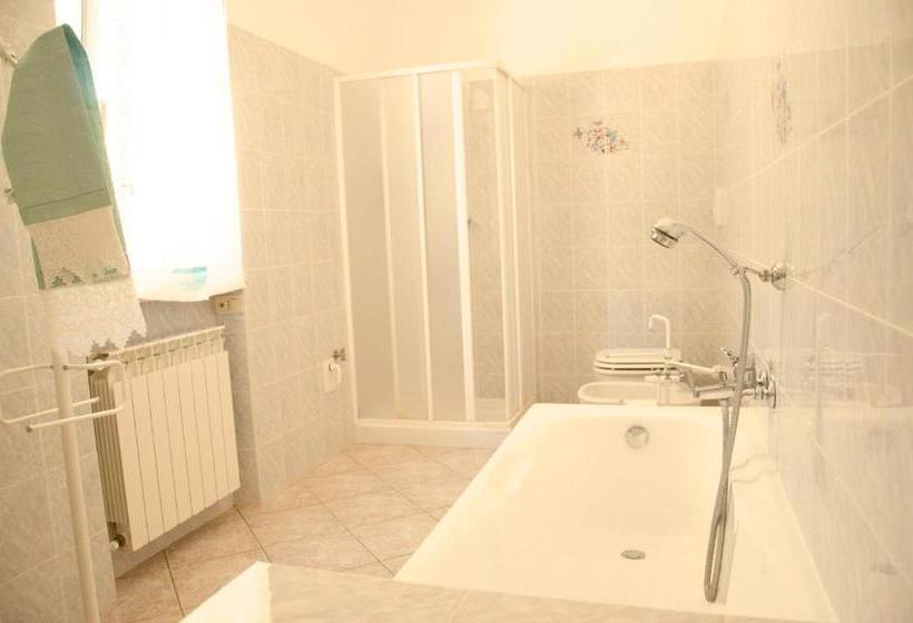 Апартаменты 2 Спальни, Agriturismo San Lino Gilberto