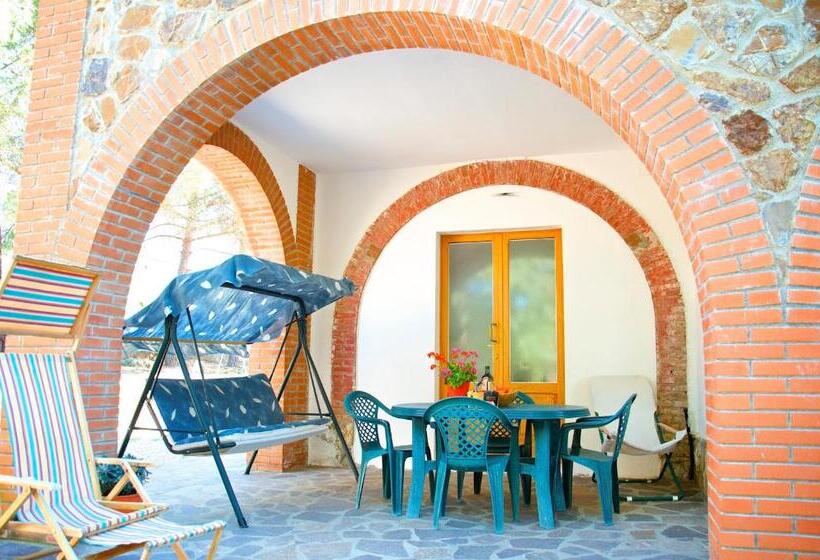 Апартаменты 2 Спальни, Agriturismo San Lino Gilberto