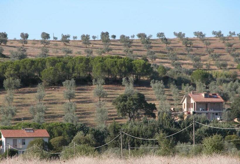 Апартаменты 2 Спальни, Agriturismo San Lino Gilberto
