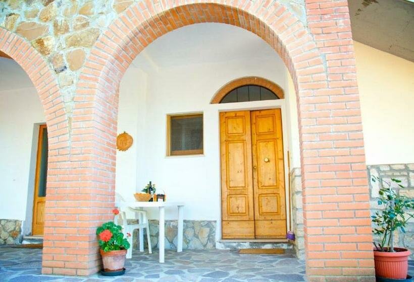 Номер Стандарт, Agriturismo San Lino Gilberto