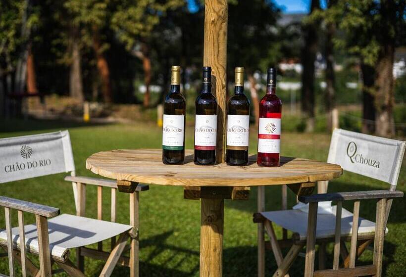 Номер Стандарт, Quinta Da Chouza Agroturismo E Enoturismo