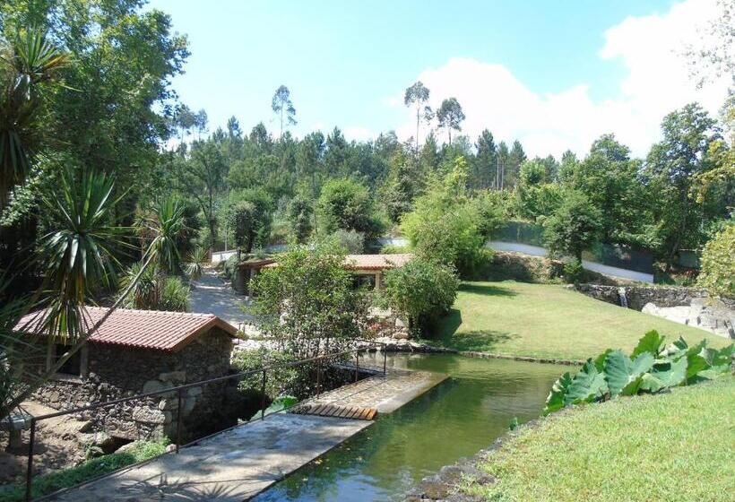 Вилла 3 Спальни, Quinta Da Chouza Agroturismo E Enoturismo