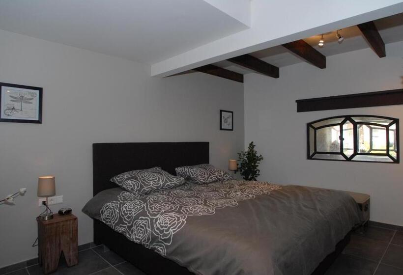 장애인을 위한 스탠다드 룸, B&b De Kaagse Boer