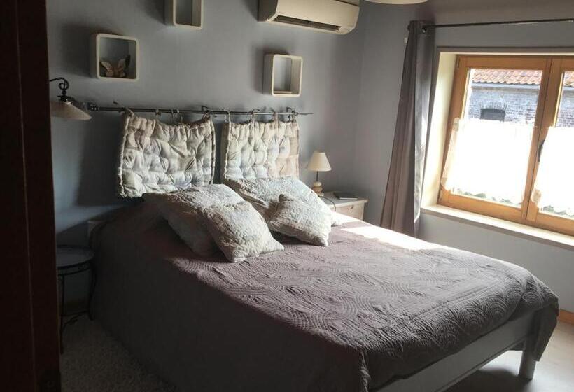 Семейный Номер, Bulles Et Natures B&b