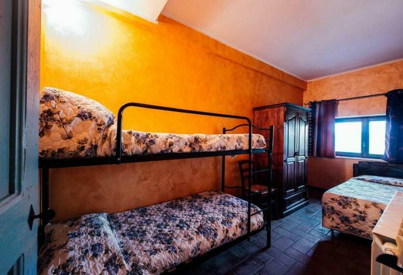 Апартаменты 1 Спальня, Agriturismo Il Noce