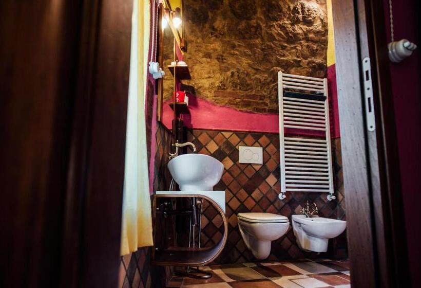 Студия Стандарт, Agriturismo Il Noce