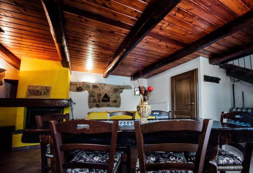 Номер Дюплекс, Agriturismo Il Noce