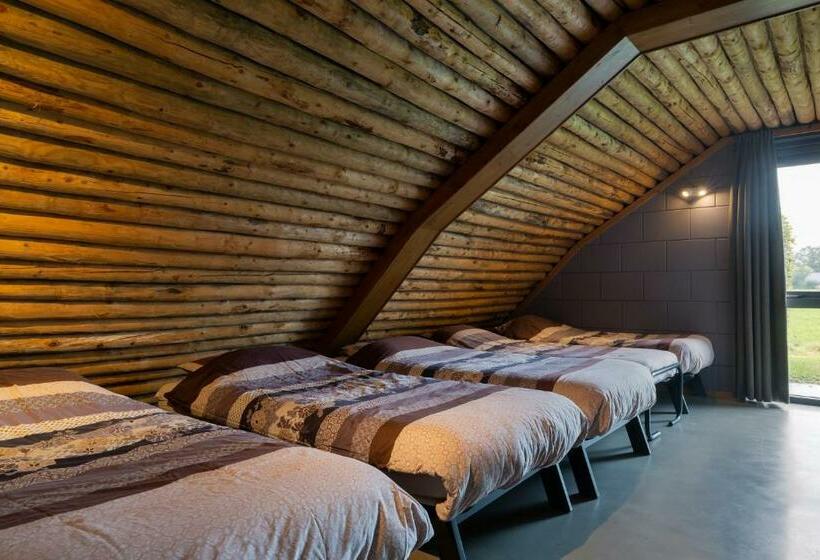 Дом 3 Спальни, Koe In De Kost