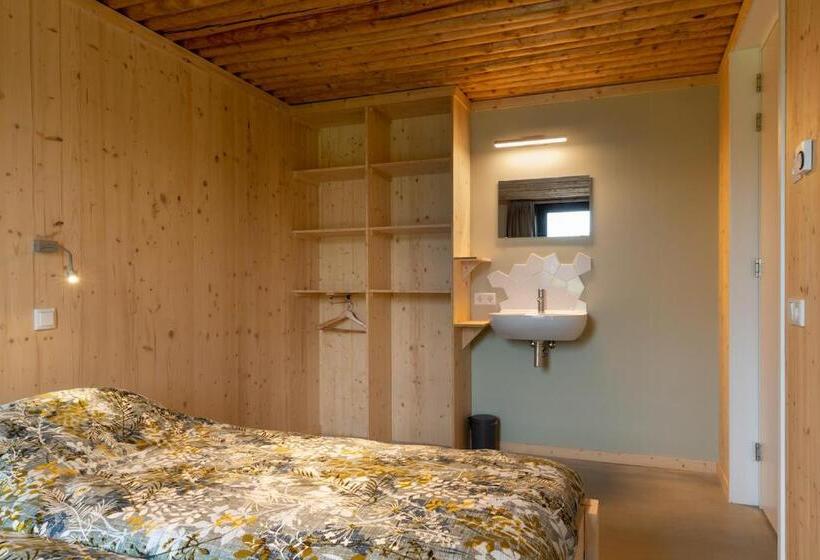 Дом 1 Спальня, Koe In De Kost