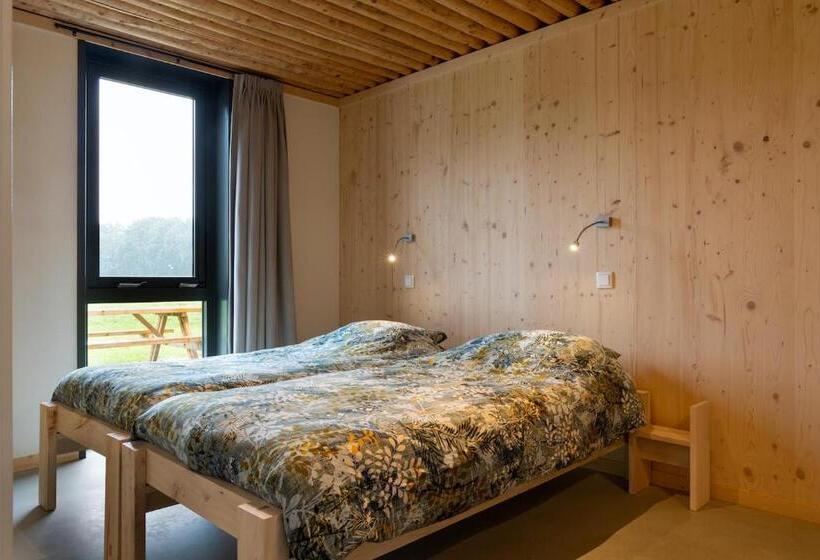 Дом 3 Спальни, Koe In De Kost