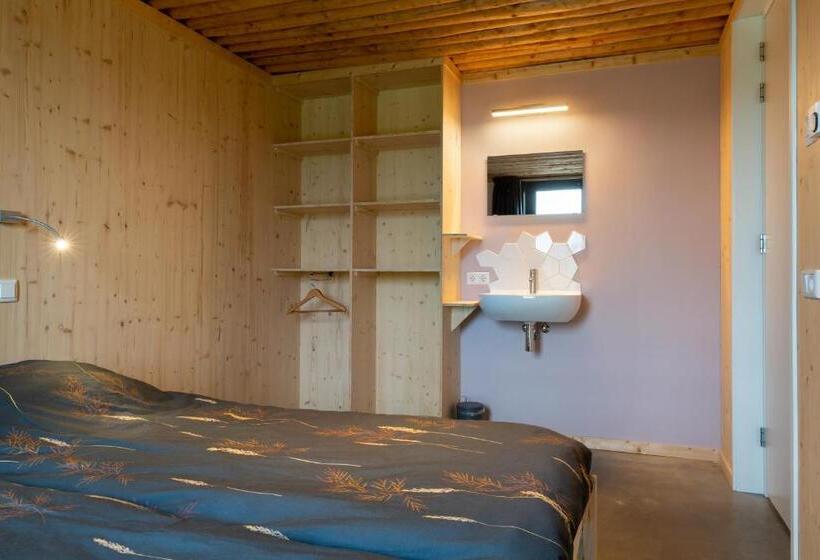 Дом 3 Спальни, Koe In De Kost