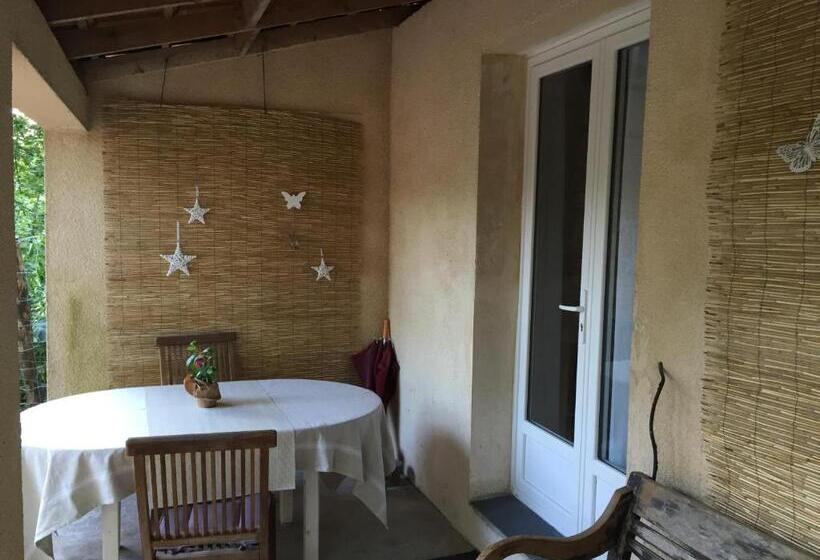 Номер Стандарт, La Maison De Caroline