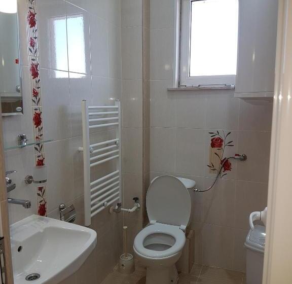 Номер Стандарт, Family Hotel Zhelkovi   Olympia