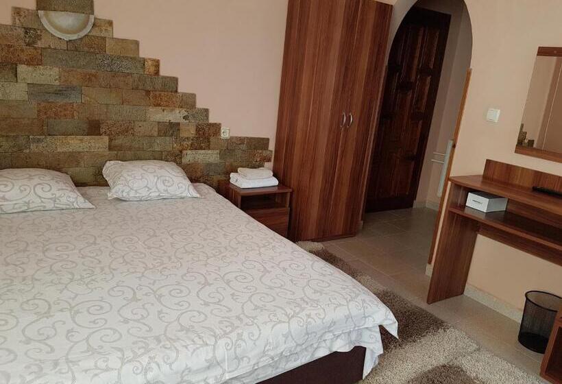 Номер Стандарт, Family Hotel Zhelkovi   Olympia