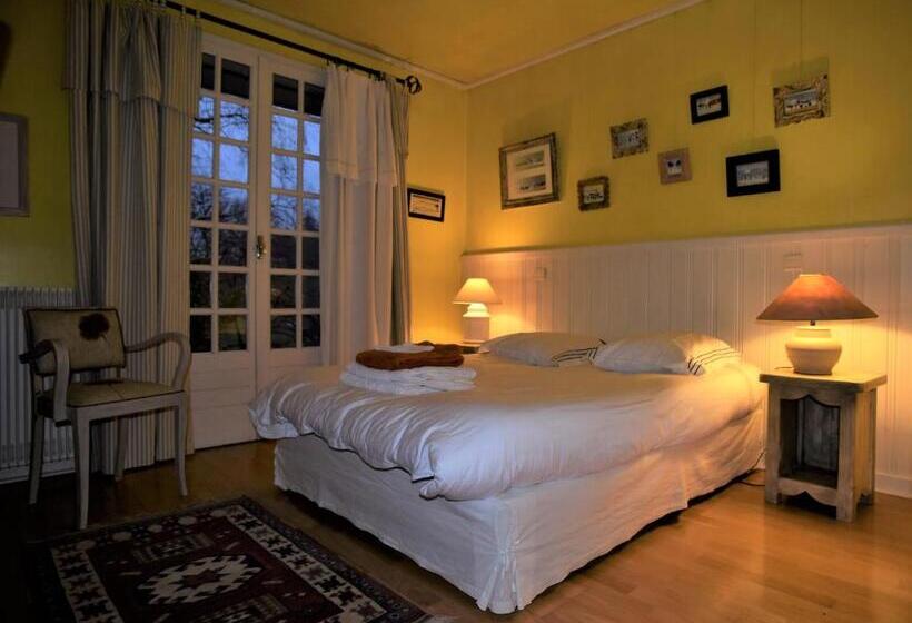 Номер Стандарт, Maison Le Boubioz