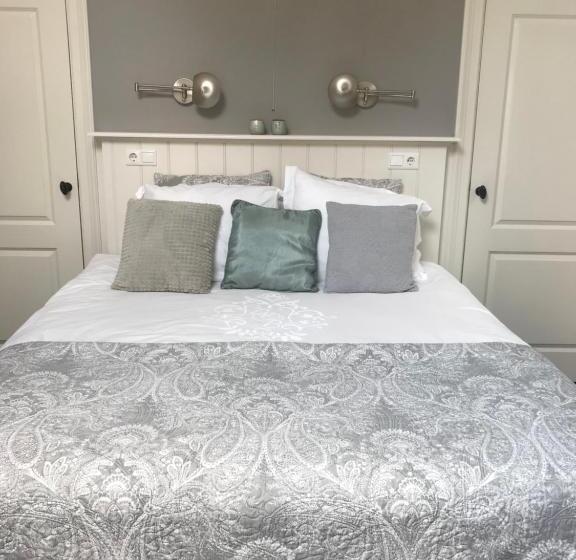 חדר סטנדרט, Bed & Breakfast Diemerbrug