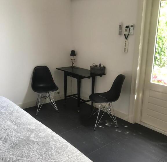 חדר סטנדרט, Bed & Breakfast Diemerbrug