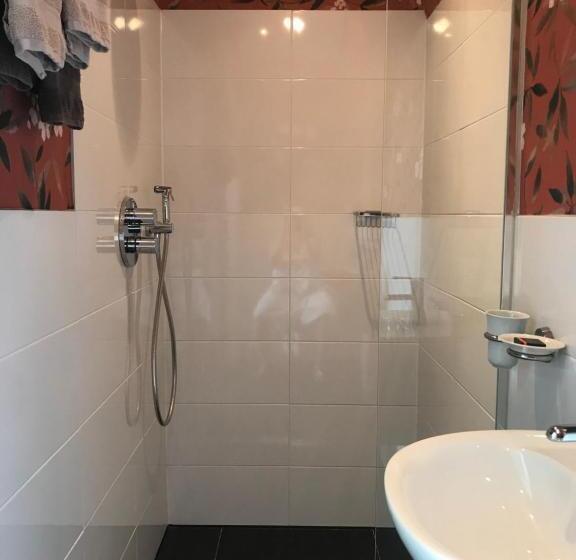 חדר סטנדרט, Bed & Breakfast Diemerbrug
