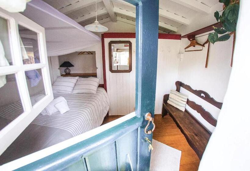 Номер Стандарт, Casa Paço D`ilhas