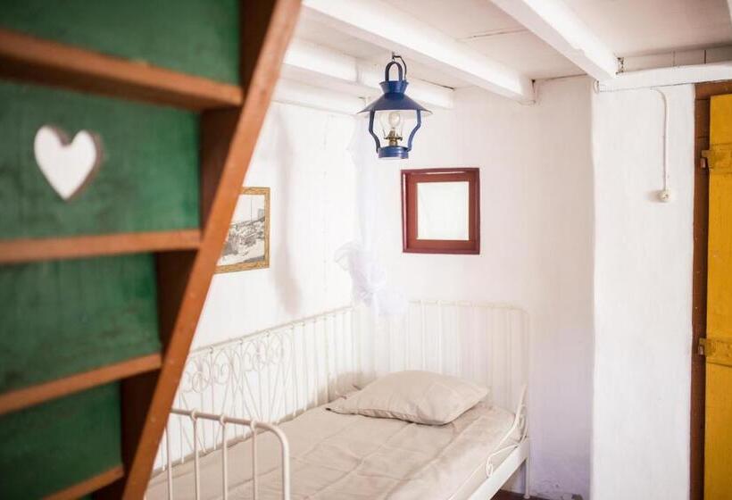 Четырехместный Номер Стандарт, Casa Paço D`ilhas
