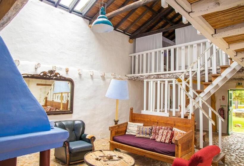 Семейный Номер Deluxe, Casa Paço D`ilhas