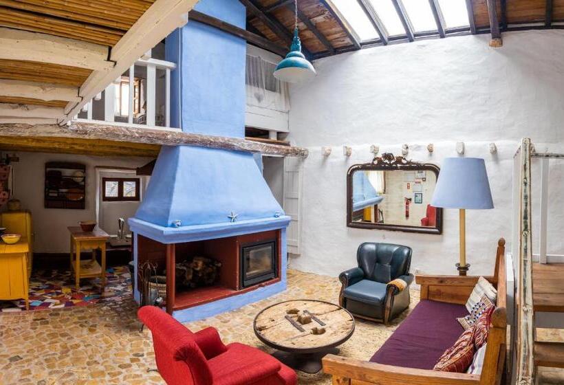 Семейный Номер Deluxe, Casa Paço D`ilhas