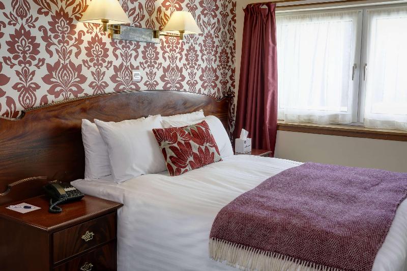 스탠다드 싱글 룸, Best Western The Crianlarich