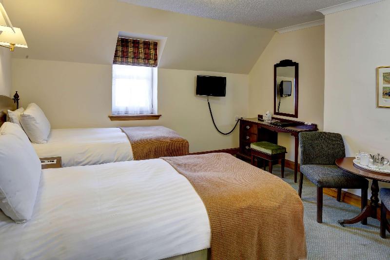 스탠다드 트리플 룸, Best Western The Crianlarich