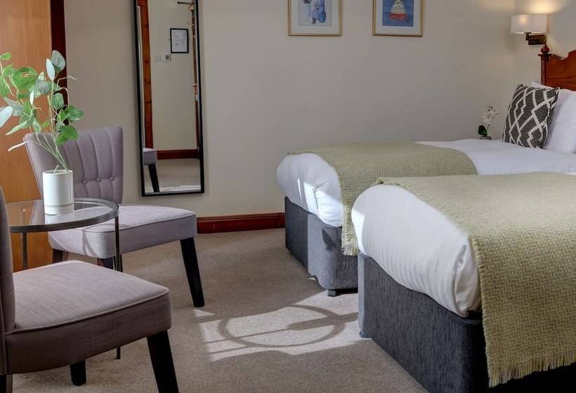 Номер Стандарт, Best Western The Crianlarich