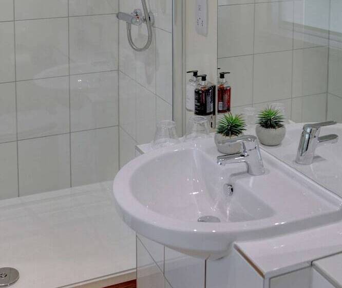 Номер Стандарт Двуспальная Кровать, Best Western The Crianlarich