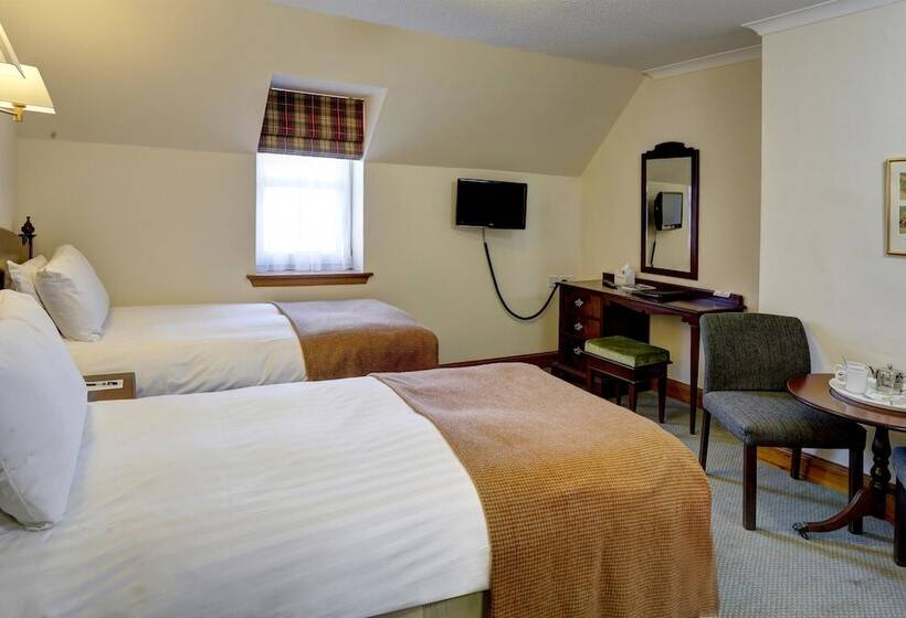 Номер Стандарт Двуспальная Кровать, Best Western The Crianlarich