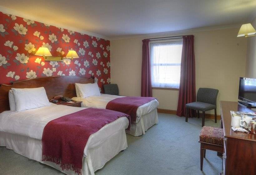 Номер Стандарт Трехместный, Best Western The Crianlarich