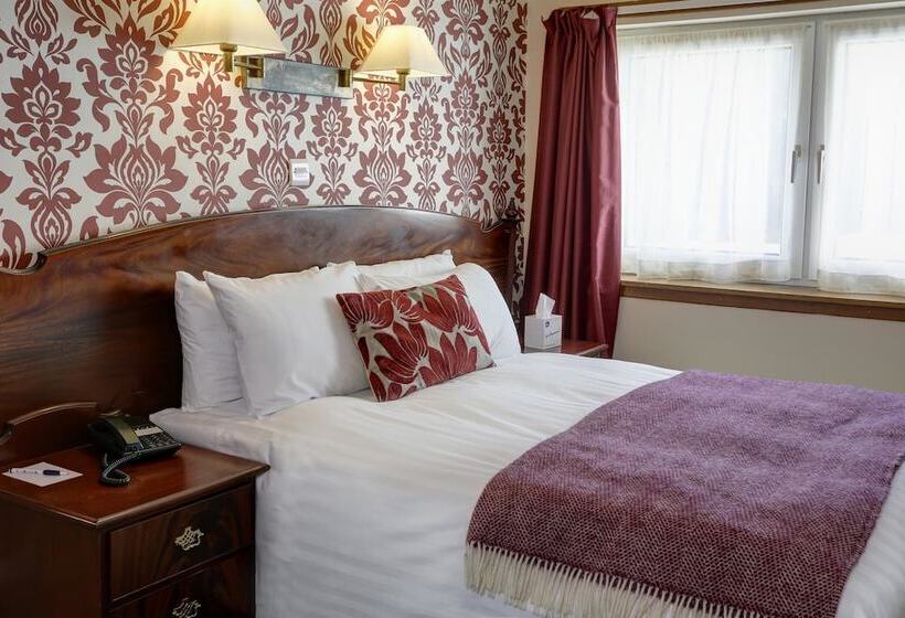패밀리 룸, Best Western The Crianlarich